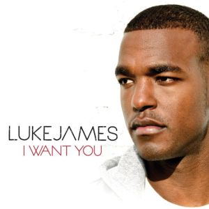 Luke James I Want You